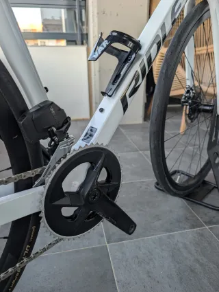 Ridley Falcn 12V SRAM Rival AXS