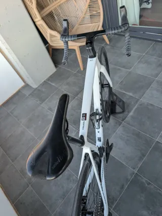 Ridley Falcn 12V SRAM Rival AXS