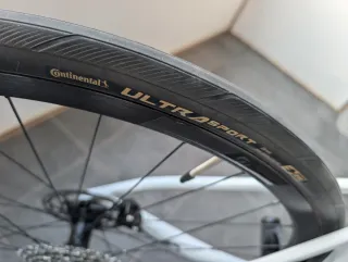 Ridley Falcn 12V SRAM Rival AXS