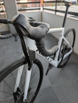 Ridley Falcn 12V SRAM Rival AXS