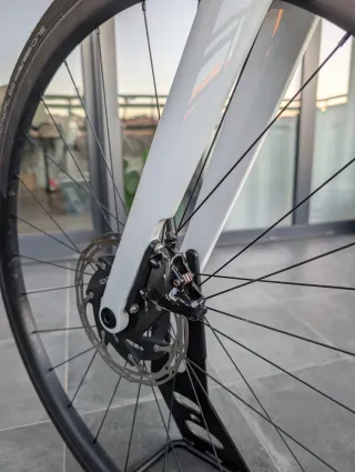 Ridley Falcn 12V SRAM Rival AXS