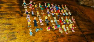 Lego friend Friends figure lot figures LEGO