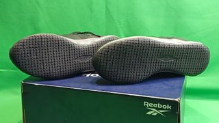 Reebok Work IB2222 S3S Astroride Negra