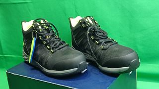 Reebok Work IB2222 S3S Astroride Negra