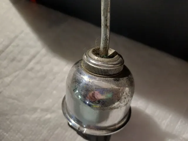 Devioluci Lancia Ferrari epoca