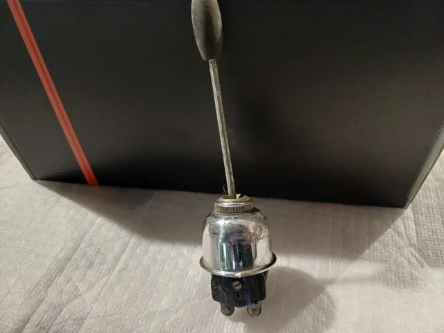 Devioluci Lancia Ferrari epoca