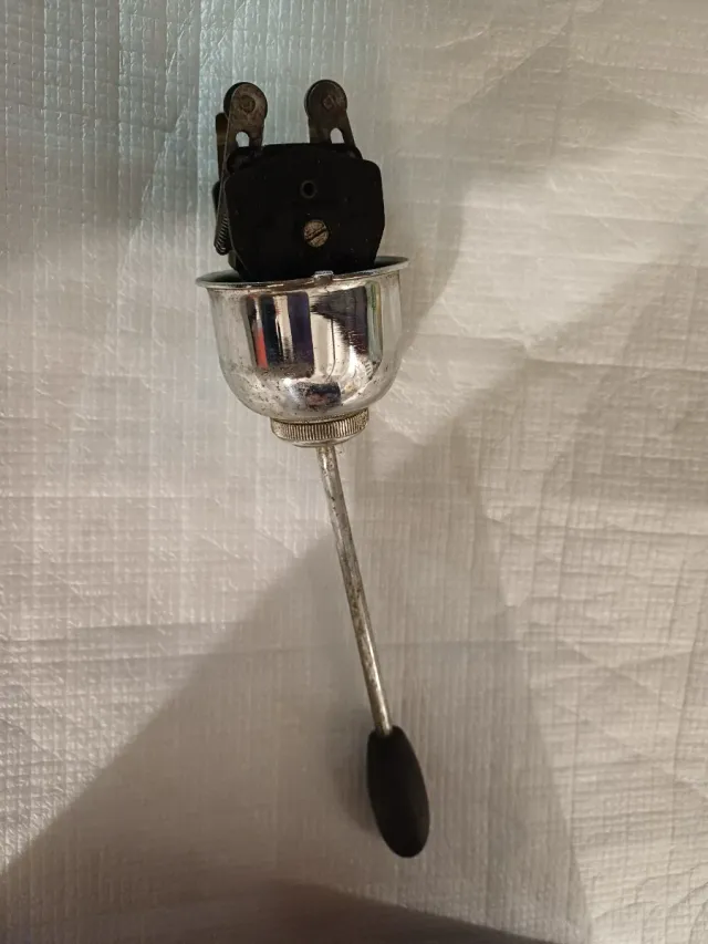 Devioluci Lancia Ferrari epoca