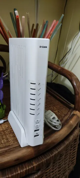 Modem D-Link Wind