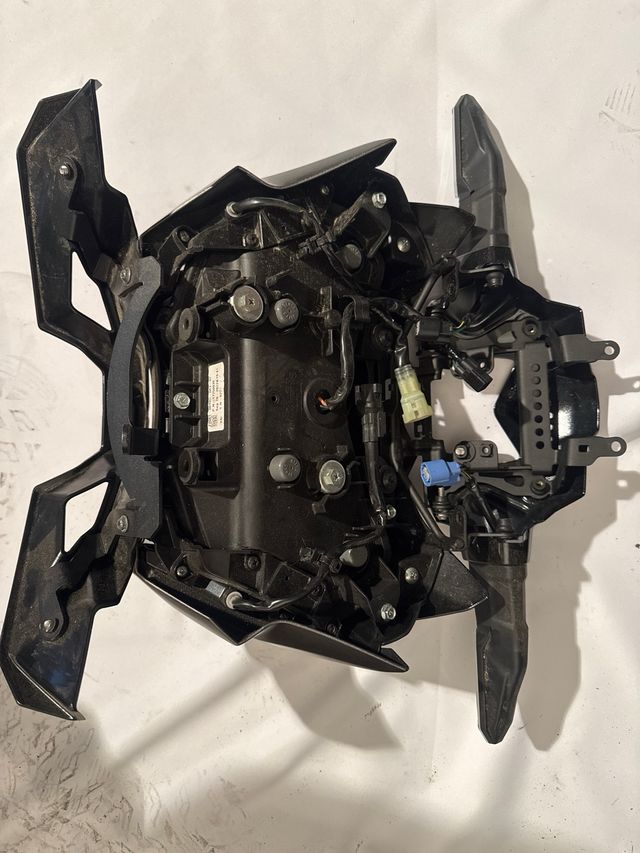 Faro Kawasaki Z900 Completo