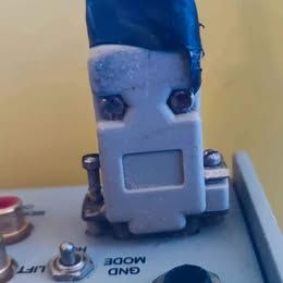 Mixer DJ Outline PRO 408 MK IV