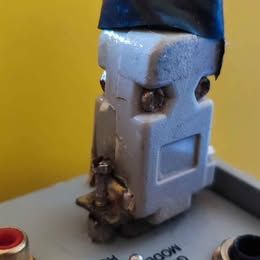 Mixer DJ Outline PRO 408 MK IV