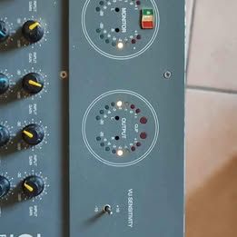 Mixer DJ Outline PRO 408 MK IV