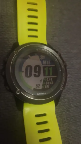 Garmin Fenix 3