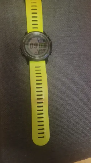 Garmin Fenix 3