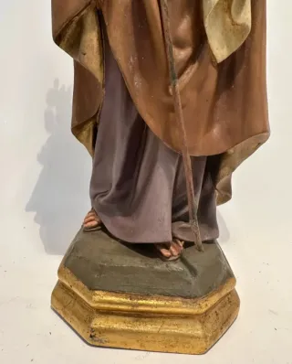San José con Niño Jesús