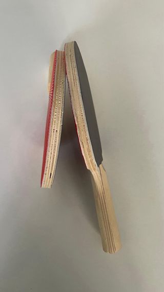 Palas de Ping Pong (Tenis de Mesa)