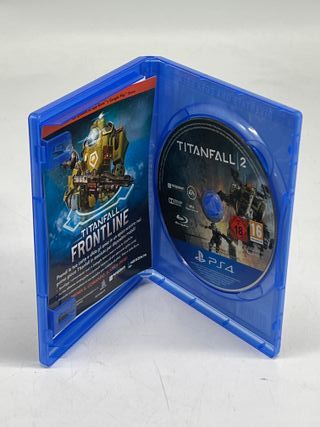 Videogioco Titanfall 2 Playstation 4 PS4 G2949