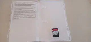 Juego Nintendo Switch Beasties