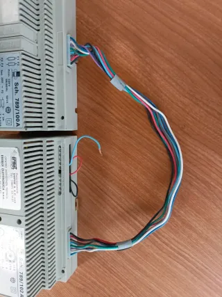 Sistema URMET 789/100A 789/102A