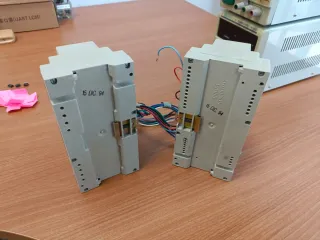 Sistema URMET 789/100A 789/102A