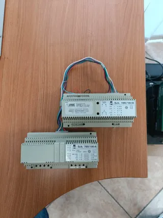 Sistema URMET 789/100A 789/102A