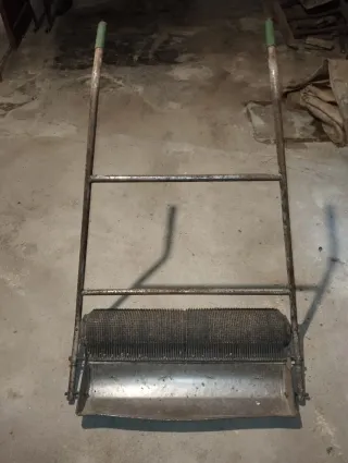 Antiguedades del campo