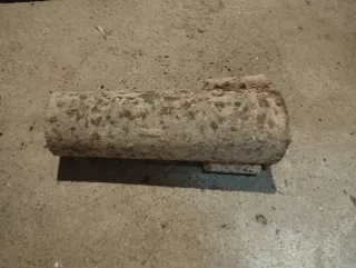 Antiguedades del campo