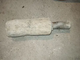 Antiguedades del campo