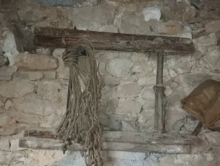 Antiguedades del campo