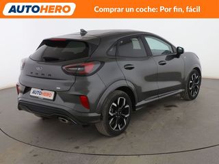 Ford Puma 1.0 EcoBoost Mild-Hybrid ST-Line X Design