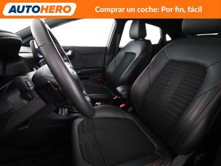 Ford Puma 1.0 EcoBoost Mild-Hybrid ST-Line X Design