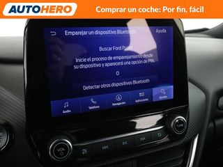 Ford Puma 1.0 EcoBoost Mild-Hybrid ST-Line X Design