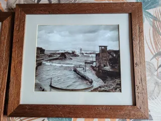 Fotos antiguas de Llanes/Asturias