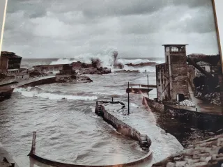 Fotos antiguas de Llanes/Asturias