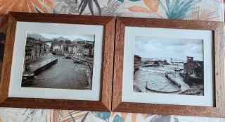 Fotos antiguas de Llanes/Asturias