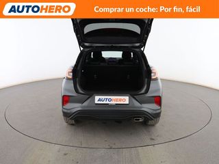 Ford Puma 1.0 EcoBoost Mild-Hybrid ST-Line X Design