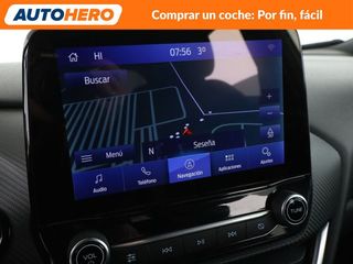 Ford Puma 1.0 EcoBoost Mild-Hybrid ST-Line X Design