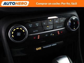 Ford Puma 1.0 EcoBoost Mild-Hybrid ST-Line X Design