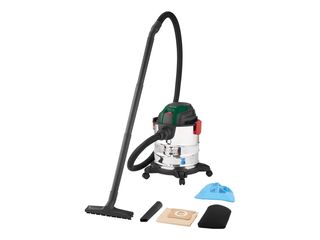 Aspiradora Húmedo/Seco 1300W PARKSIDE