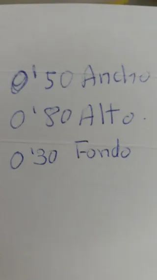 Maleta IT Luggage Azul