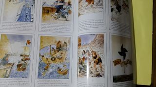 Nacimento de Tombatossals