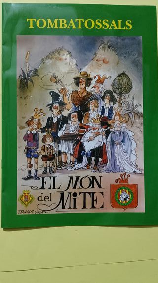 Nacimento de Tombatossals