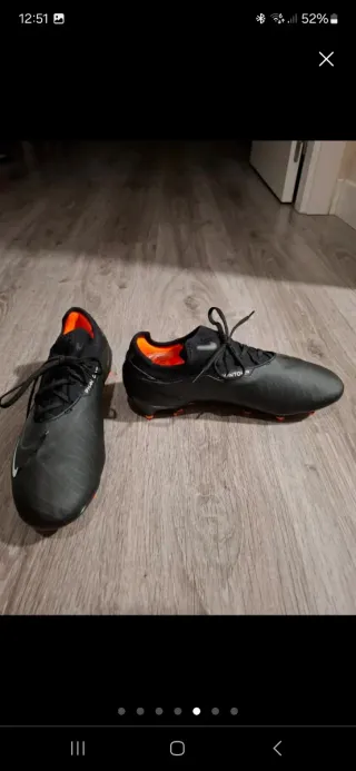 Zapatillas Fútbol Nike Phantom GT2 Elite FG