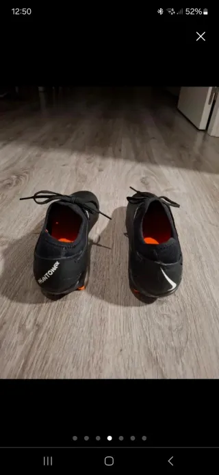 Zapatillas Fútbol Nike Phantom GT2 Elite FG