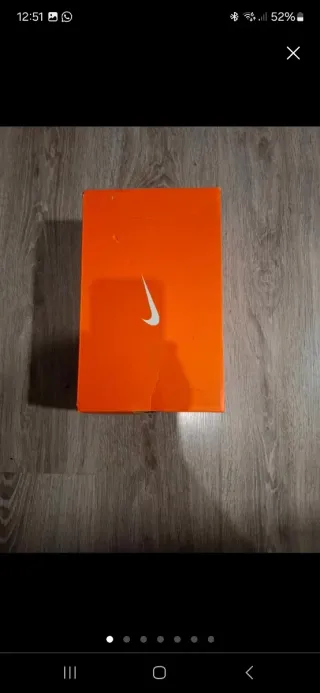 Zapatillas Fútbol Nike Phantom GT2 Elite FG