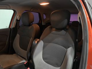 RENAULT CAPTUR 0.9 Gasolina de 90CV del 2013