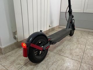 Patinete Eléctrico