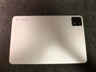 Xiaomi pad 6