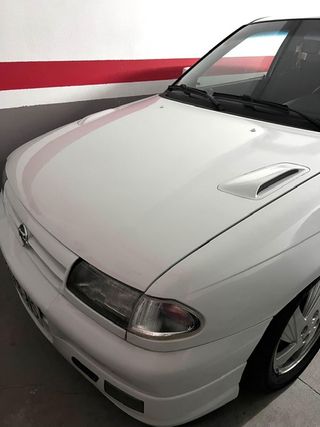 Opel Astra 1992