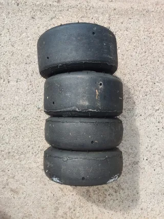 Neumáticos LeCont mini